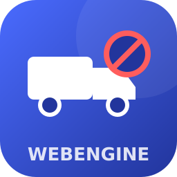 Webengine Shipping Restrictions for WooCommerce