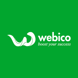 Webico Settings