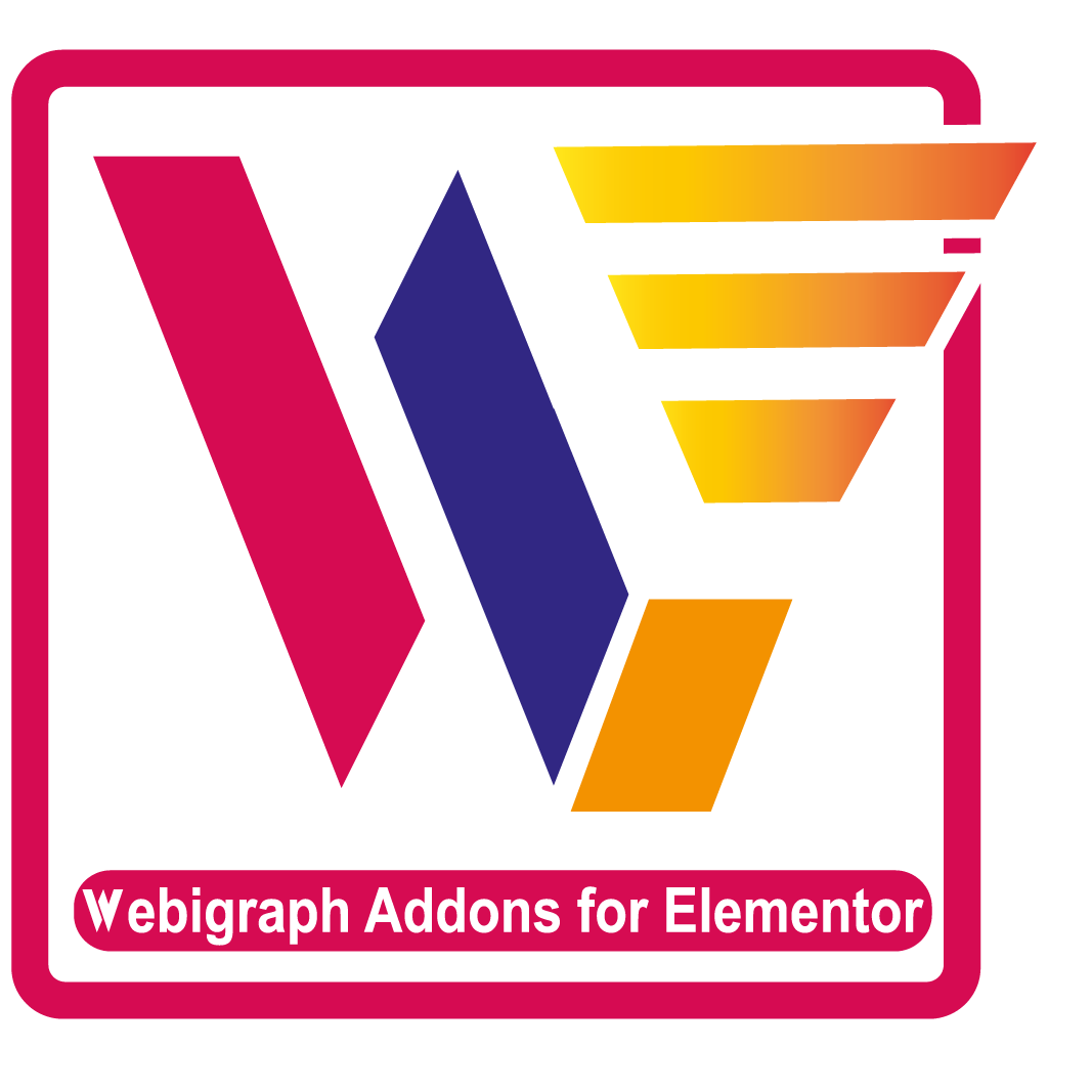 Webigraph Addons for Elementor