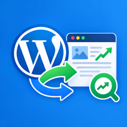 Webnow SEO Migration Manager