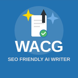 WebPlanetSoft AI Content Gen – Google Gemini AI Writer, SEO Blog Post &amp; Content Generator