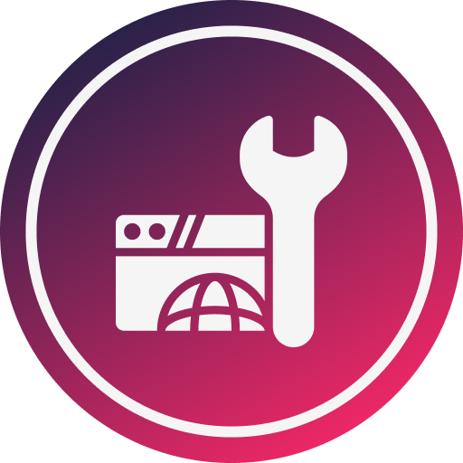 Website Maintenance – PTI