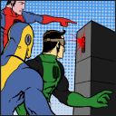Super Monitoring