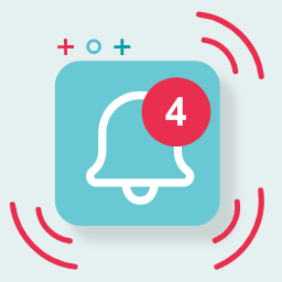 WebSuite Push Notifier