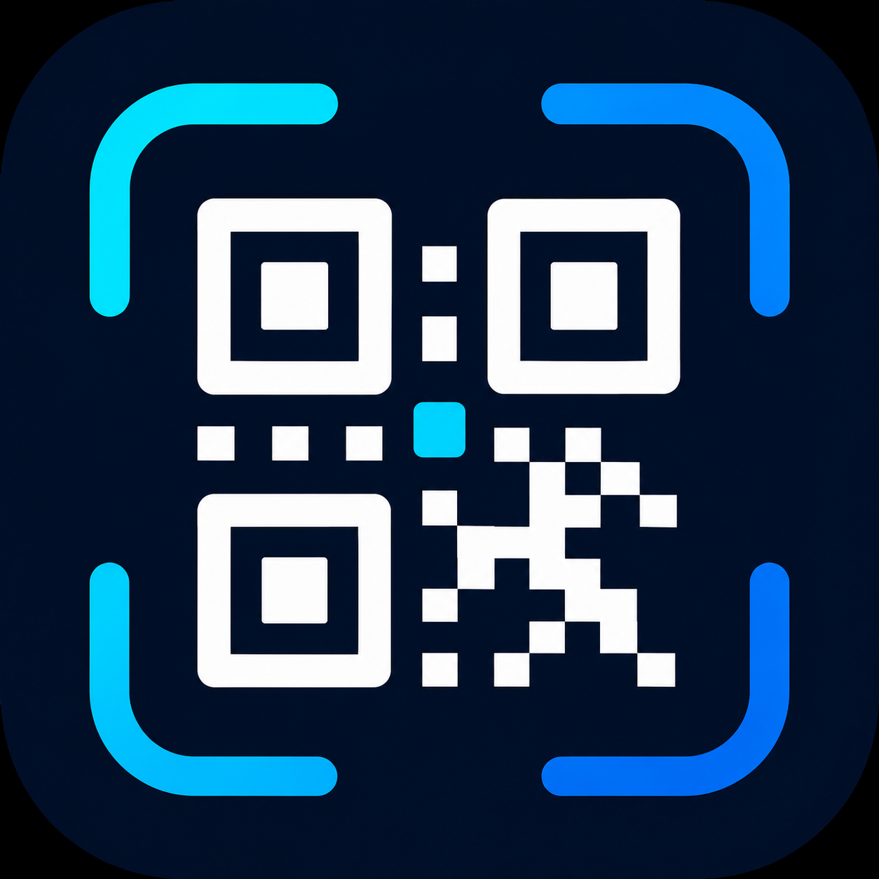 Webwall QR Campaign Tracker
