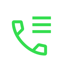 WebWeby Floating Contact Button