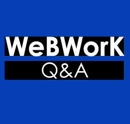 WeBWorK Q&amp;A