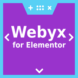 Webyx for Elementor – Fullpage Fullscreen Scrolling Websites