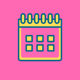 Wedding Calendar