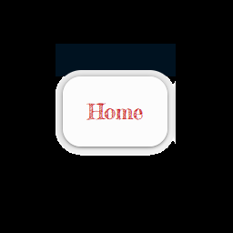Wedevlops Custom Horizontal Menu