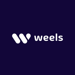Weels Same-Day Delivery