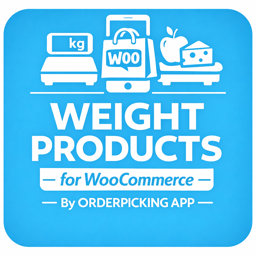 Weight Products for WooCommerce