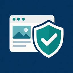 Weio Site Check