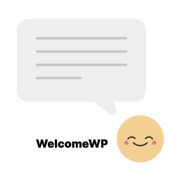 WelcomeWP
