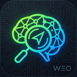 WEO LLMS &amp; AI Crawler Guide
