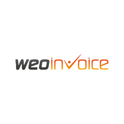 WeoInvoice