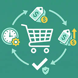 Bulk Price Update for WooCommerce