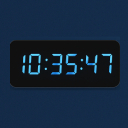 What Time Is It Clock