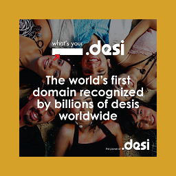 what\s your .desi