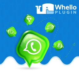 Whello CS Rotator