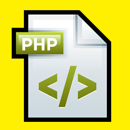 which template file