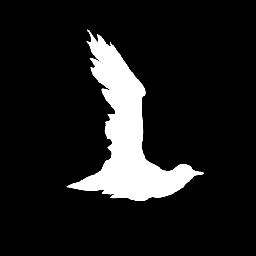 White Dove (CSS Animated Flying Bird)