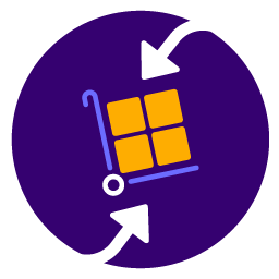 WholesaleX – Migration Tool