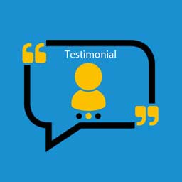 Whook Testimonials