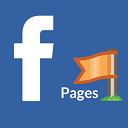 Widget for Social Page