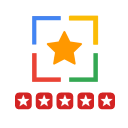 Widget for Yelp Reviews
