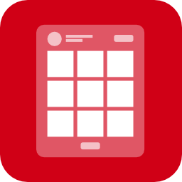Widgets for Pinterest Feed