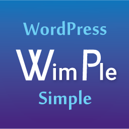 WIMPLE Contact Form