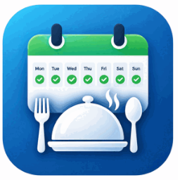 Wizehawk Weekly Menu Manager
