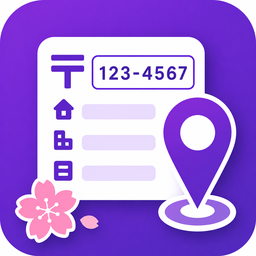WKSS Japan Address Helper