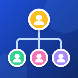 Family Tree – Organization Chart