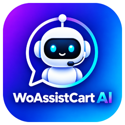 AI shopping assistant for WooCommerce – WoAssistCart AI