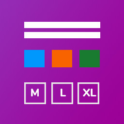 Variation Swatches for WooCommerce – Lite