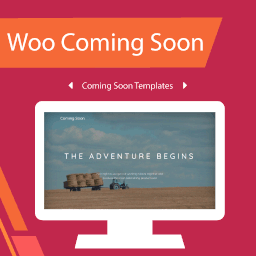 Products Coming Soon for WooCommerce