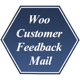 Woo Customer Feedback Mail