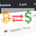 Multi Currency, Currency Switcher, Exchange Rates for WooCommerce – Mudra