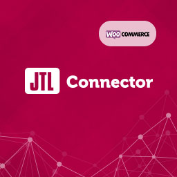 JTL-Connector for WooCommerce
