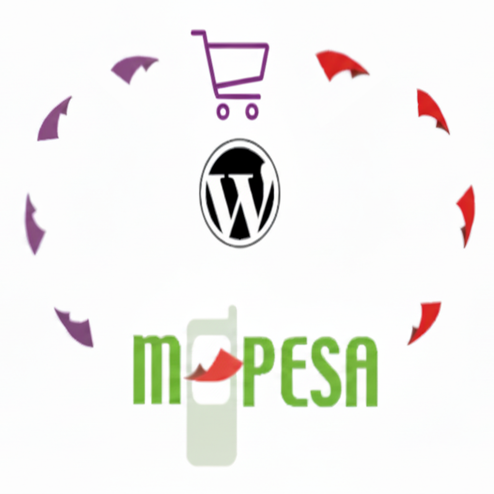 M-Pesa(Kenya) Checkout for Woocommerce