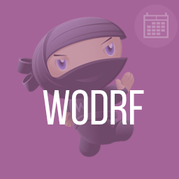 Woo Orders date range filter