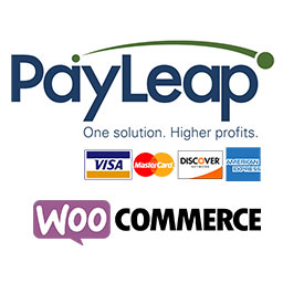 Woo Payments with PayLeap