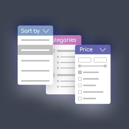 Product Filter for WooCommerce by WBW