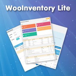 WooInventory Lite