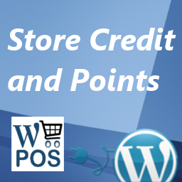 WooPOS Store Credit &amp; Points