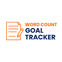 Word Count Goal Tracker