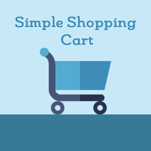 Simple Shopping Cart