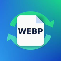 WorkflowDone – WebP Converter